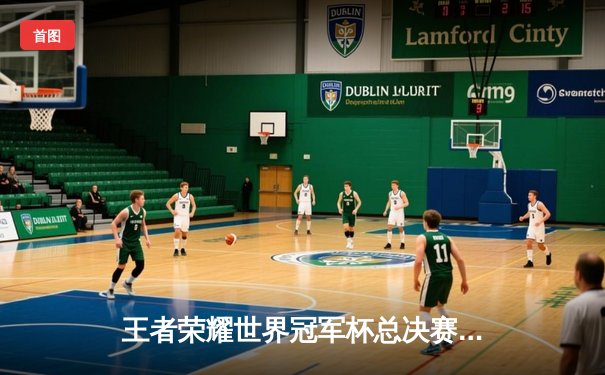 王者荣耀世界冠军杯总决赛落幕，中国战队DYG鏖战七局问鼎冠军宝座