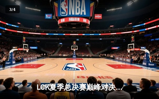 LCK夏季总决赛巅峰对决：T1上演让二追三奇迹，Faker沙皇绝境推回锁定世界赛席位 - 3