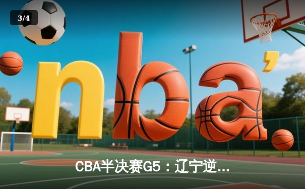 CBA半决赛G5：辽宁逆转广东夺赛点 赵继伟35+9张镇麟关键封盖 - 3