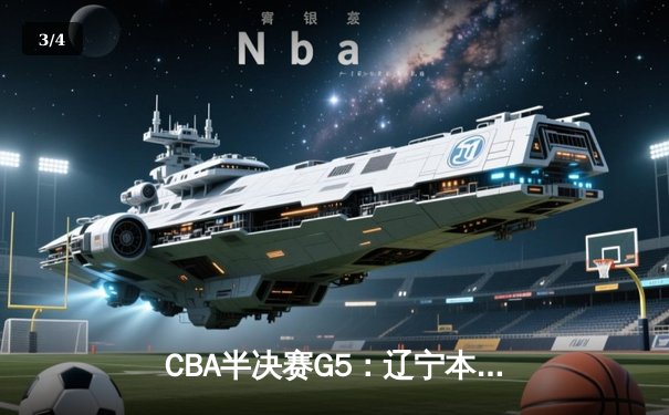 CBA半决赛G5：辽宁本钢加时逆转广东宏远 赵继伟35分创生涯新高 - 3